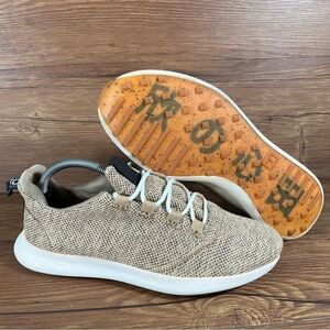 TOMO Golf Shoes Men’s Size 8.5 Athletic Sneakers